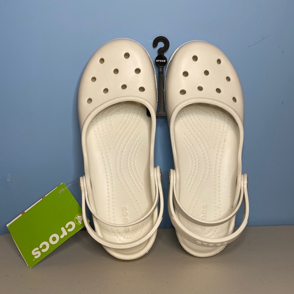 Crocs - Karin Clogs W size 10